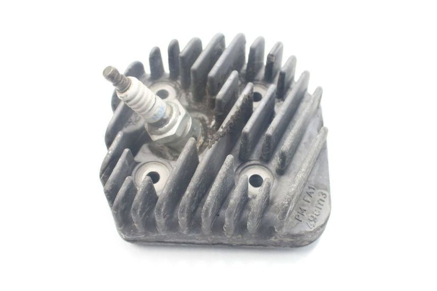 photo de TESTATA PEUGEOT LUDIX SNAKE 2T 50 (2004 - 2014) - Vista principale