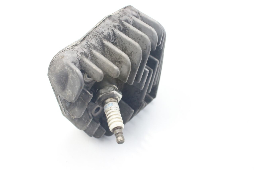 photo de TESTATA PEUGEOT LUDIX SNAKE 2T 50 (2004 - 2014) - Dettaglio del componente