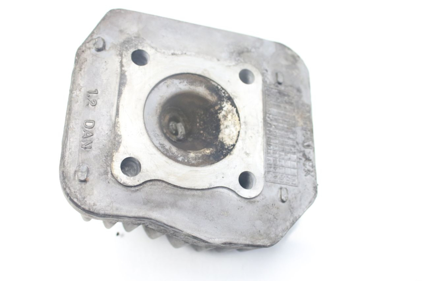 photo de TESTATA PEUGEOT LUDIX SNAKE 2T 50 (2004 - 2014) - Zoom sullo stato d'uso