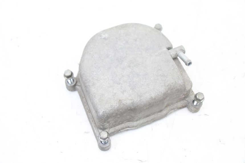 photo de TESTATA MASH CITY 4T 50 (2018 - 2020) - Ispezione visiva dettagliata