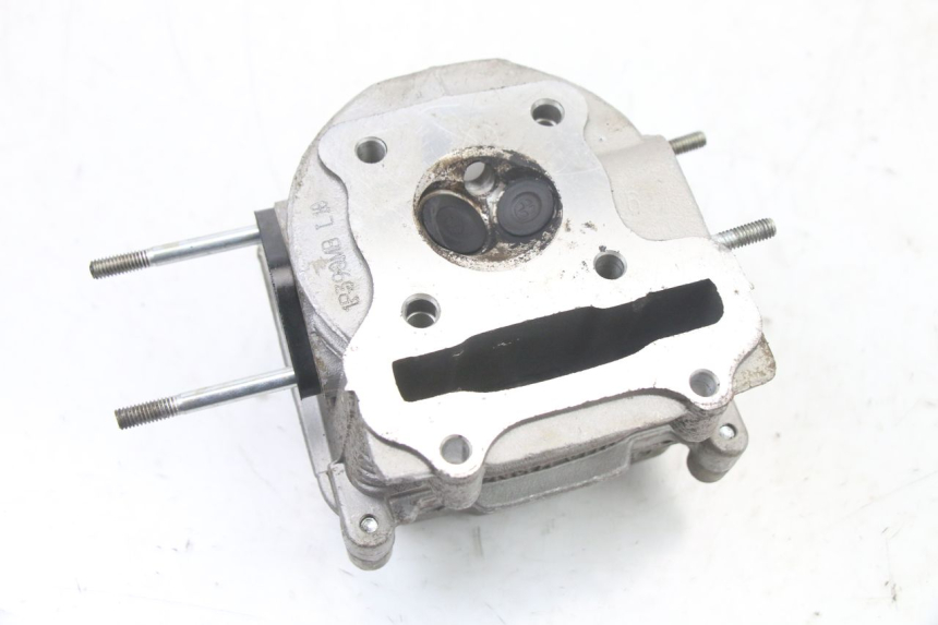 photo de TESTATA MASH CITY 4T 50 (2018 - 2020) - Ricambio usato controllato