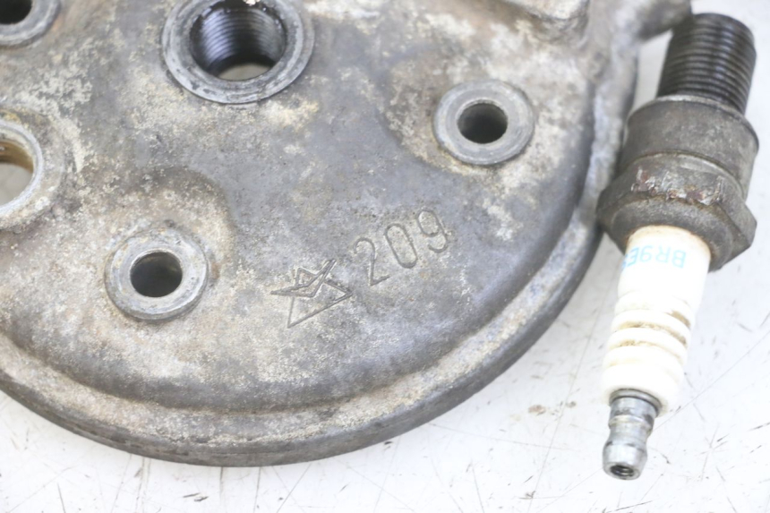 photo de TESTATA MBK X-LIMIT XLIMIT 50 (2007 - 2012) - Dettaglio del componente