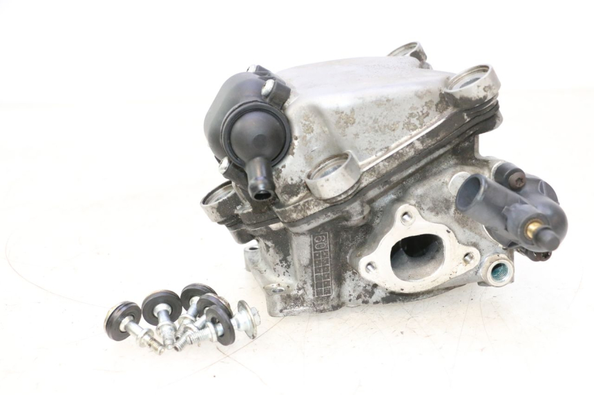 photo de TESTATA PIAGGIO MP3 LT 300 (2010 - 2016) - Dettaglio del componente
