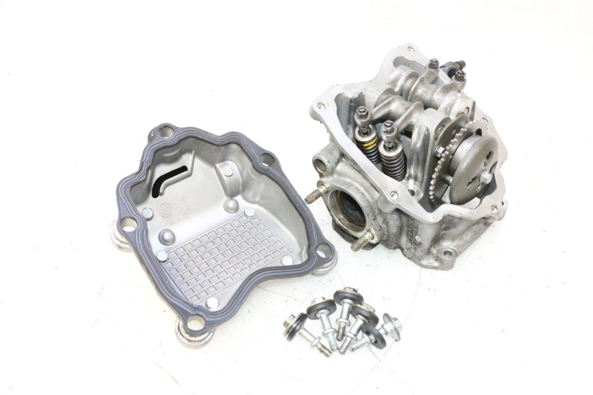 photo de TESTATA PIAGGIO MP3 LT 300 (2010 - 2016) - Altra vista dell'articolo