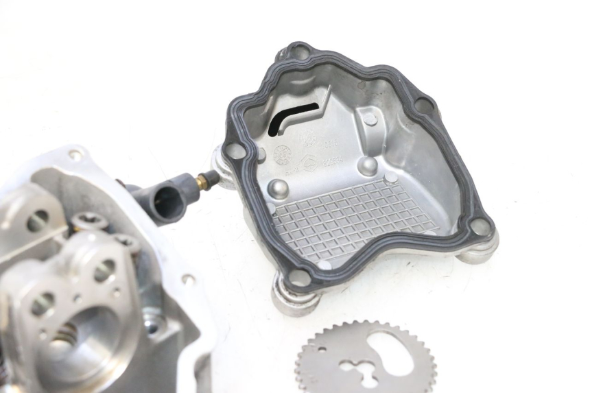 photo de TESTATA PIAGGIO MP3 LT 300 (2010 - 2016) - Altra angolazione
