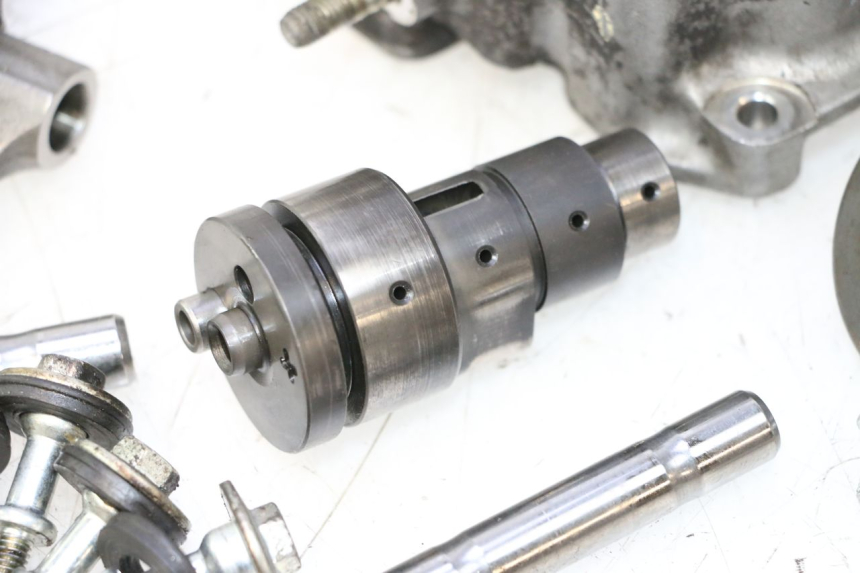 photo de TESTATA PIAGGIO MP3 LT 300 (2010 - 2016) - Ricambio usato controllato