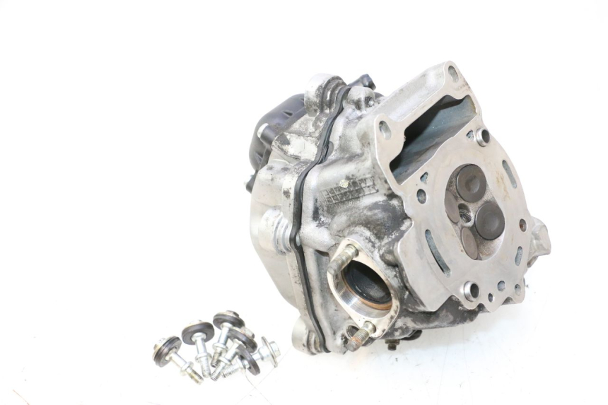 photo de TESTATA PIAGGIO MP3 LT 300 (2010 - 2016) - Altra angolazione