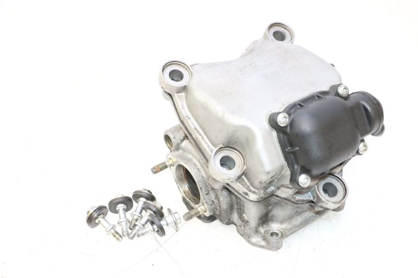 photo de TESTATA PIAGGIO MP3 LT 300 (2010 - 2016) - Primo piano tecnico