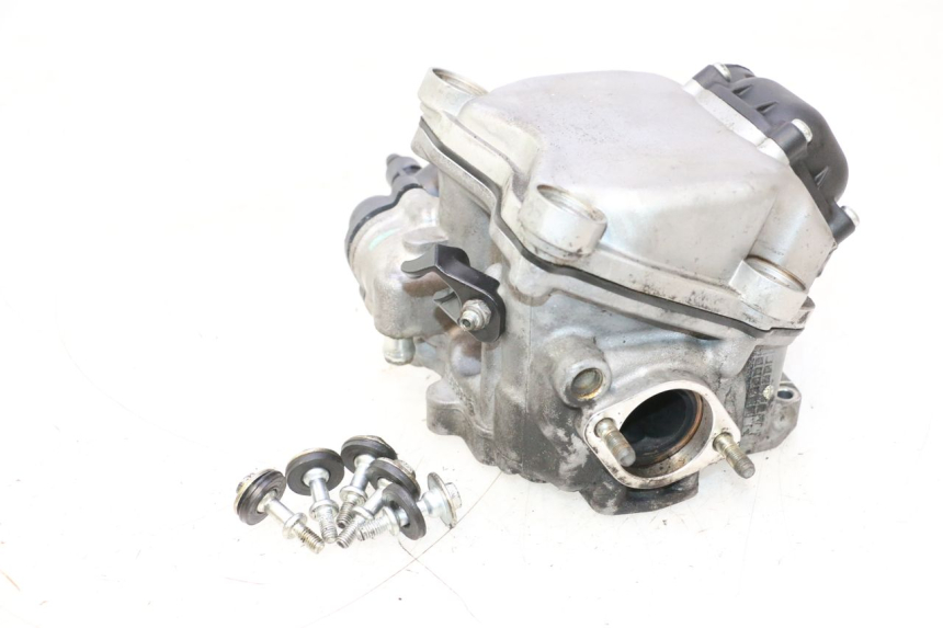photo de TESTATA PIAGGIO MP3 LT 300 (2010 - 2016) - Vista d'insieme del prodotto