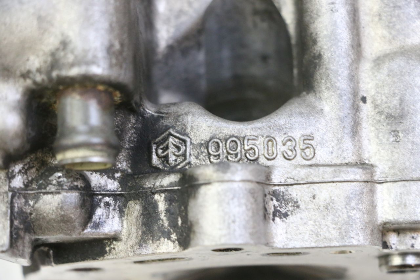 photo de TESTATA PIAGGIO MP3 RL 250 (2006 - 2010) - Dettaglio del componente