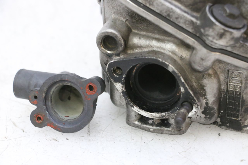 photo de TESTATA PIAGGIO MP3 RL 250 (2006 - 2010) - Vista d'insieme del prodotto