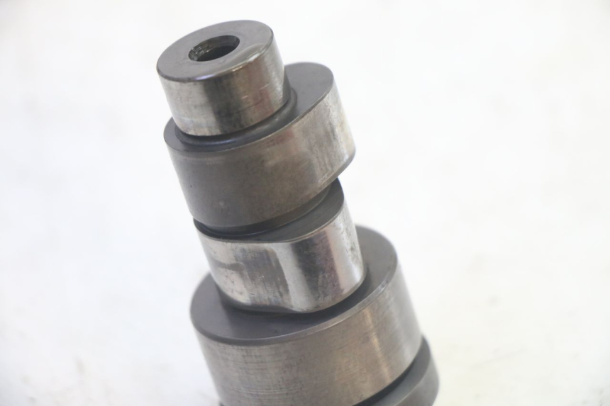 photo de TESTATA PIAGGIO MP3 RL 250 (2006 - 2010) - Panoramica del profilo