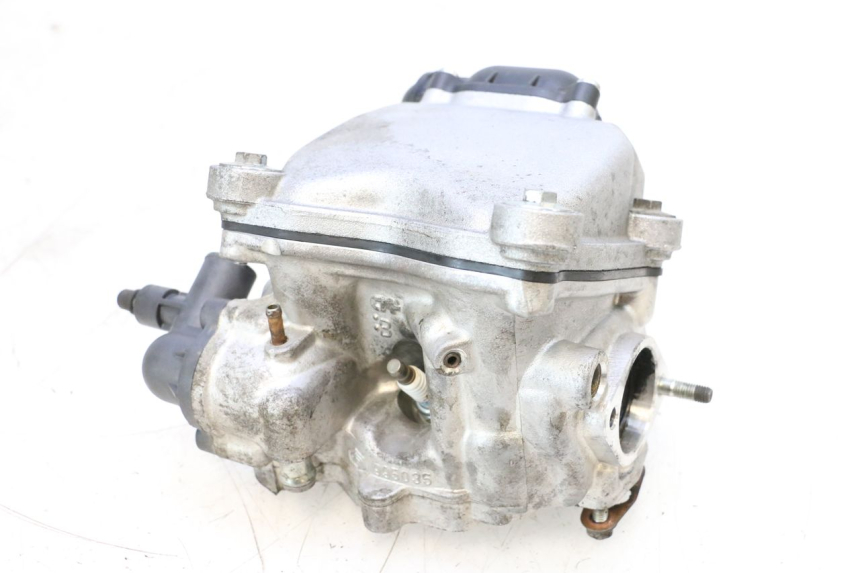 photo de TESTATA PIAGGIO MP3 125 (2006 - 2014) - Vista principale