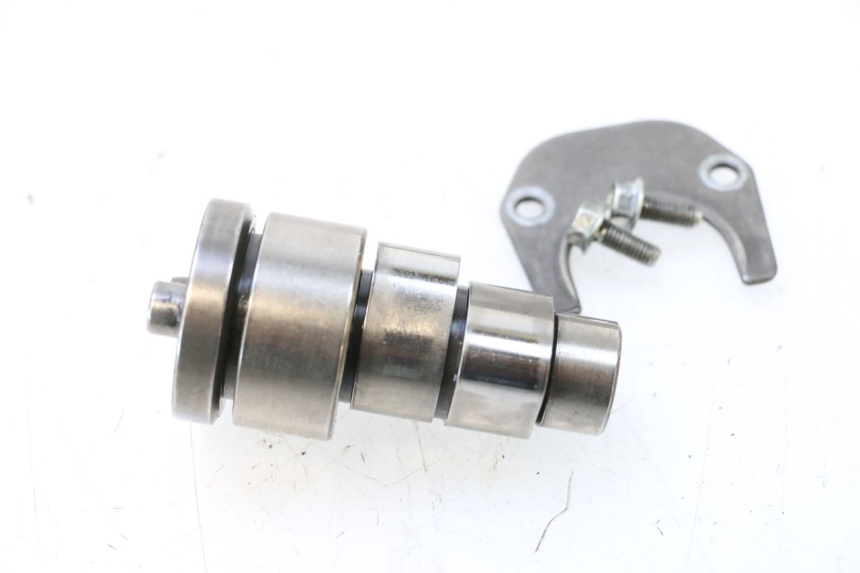 photo de TESTATA PIAGGIO MP3 125 (2006 - 2014) - Foto prodotto supplementare
