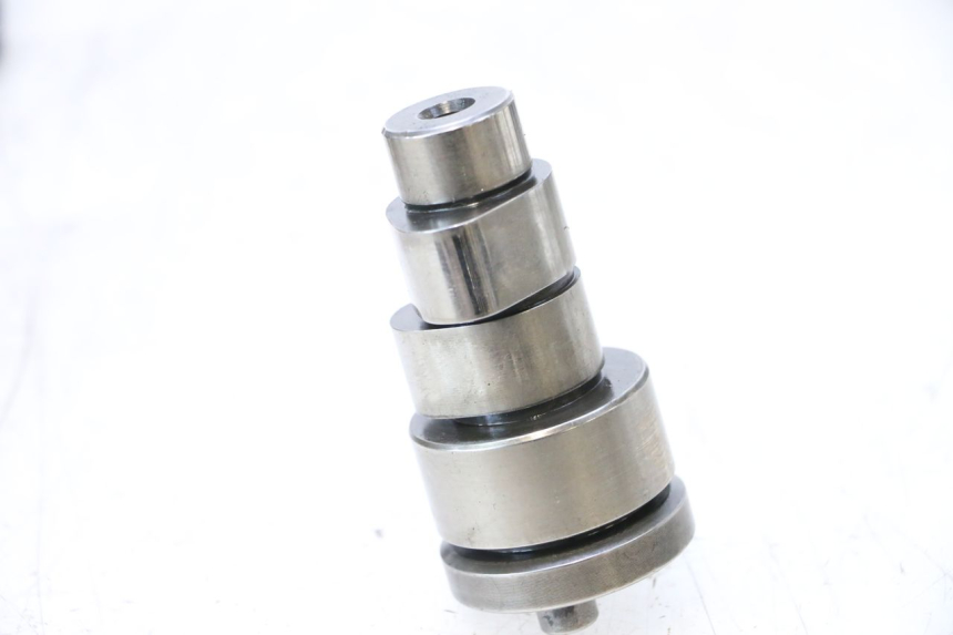 photo de TESTATA PIAGGIO MP3 125 (2006 - 2014) - Focus sulla struttura