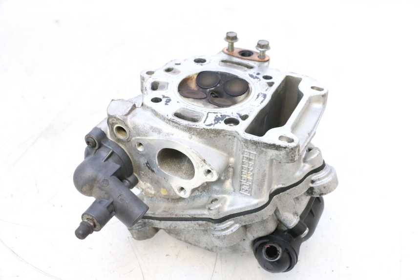 photo de TESTATA PIAGGIO MP3 125 (2006 - 2014) - Zoom sullo stato d'uso