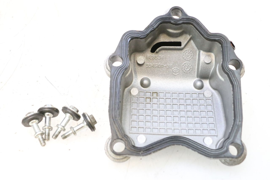 photo de TESTATA PIAGGIO MP3 125 (2006 - 2014) - Marcature e riferimenti originali