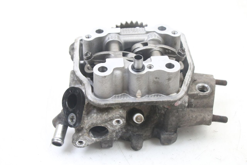 photo de TESTATA MBK MW TRYPTIK 125 (2014 - 2016) - Altra angolazione