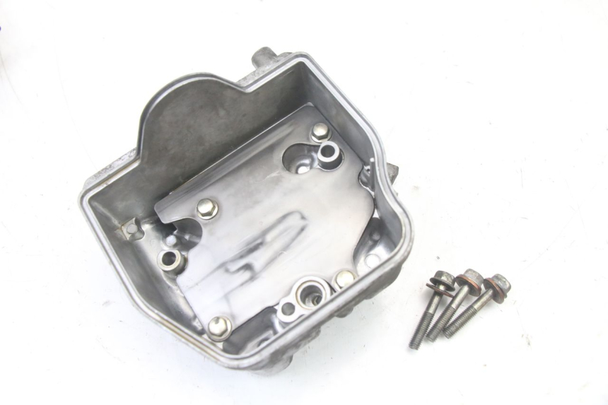 photo de TESTATA MBK MW TRYPTIK 125 (2014 - 2016) - Vista d'insieme del prodotto