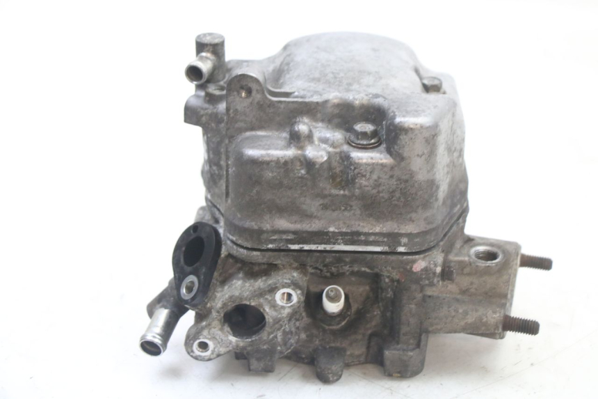 photo de TESTATA MBK MW TRYPTIK 125 (2014 - 2016) - Dettagli dei punti di fissaggio