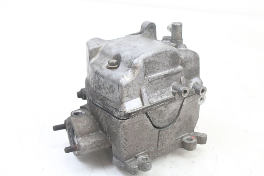 photo de TESTATA MBK MW TRYPTIK 125 (2014 - 2016) - Stato della superficie e materiale