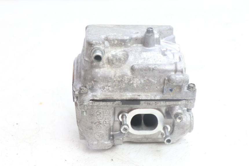 photo de TESTATA YAMAHA N-MAX NMAX 125 (2021 - 2024) - Dettaglio del componente
