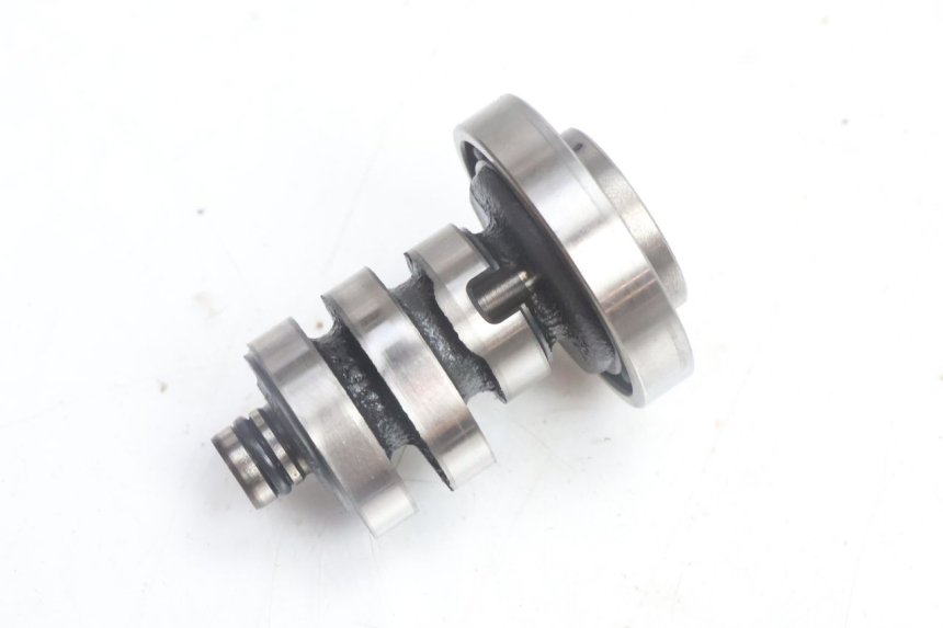 photo de TESTATA YAMAHA N-MAX NMAX 125 (2021 - 2024) - Dettaglio del componente