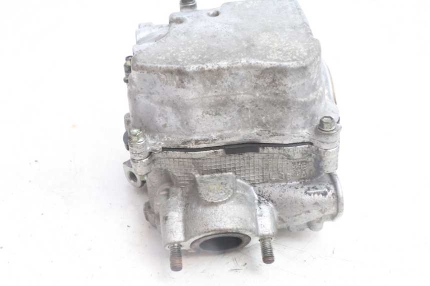 photo de TESTATA YAMAHA N-MAX NMAX 125 (2021 - 2024) - Altra angolazione