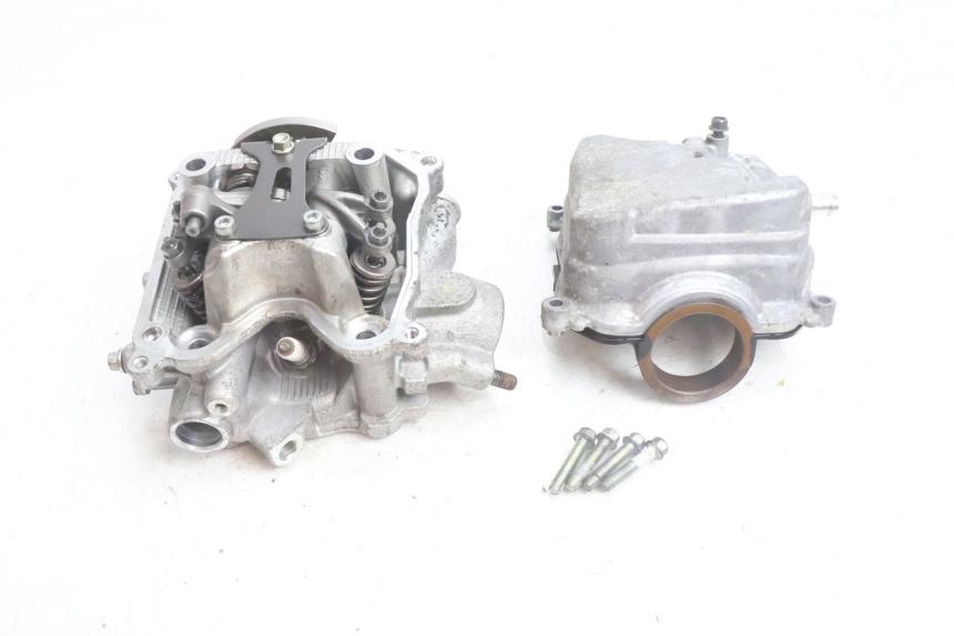 photo de TESTATA YAMAHA N-MAX NMAX 125 (2021 - 2024) - Ricambio usato controllato