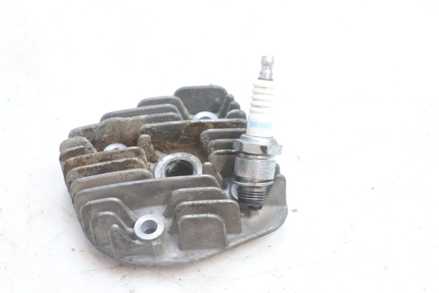 photo de TESTATA YAMAHA NEO'S NEOS 2T 50 (1998 - 2007) - Dettaglio del componente