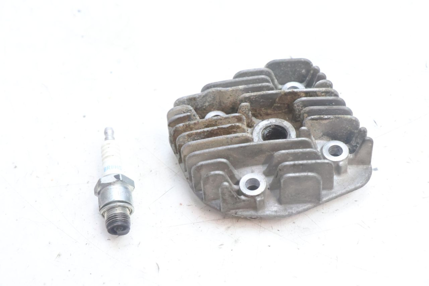 photo de TESTATA YAMAHA NEO'S NEOS 2T 50 (1998 - 2007) - Zoom sullo stato d'uso