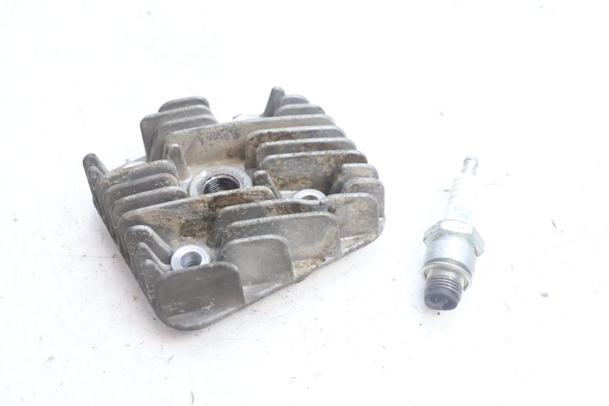 photo de TESTATA YAMAHA NEO'S NEOS 2T 50 (1998 - 2007) - Altra angolazione