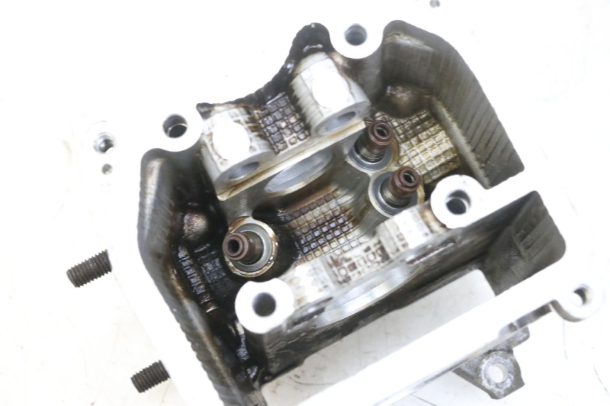 photo de TESTATA YAMAHA NEOS NEO'S 4T 50 (2008 - 2016) - Dettaglio del componente