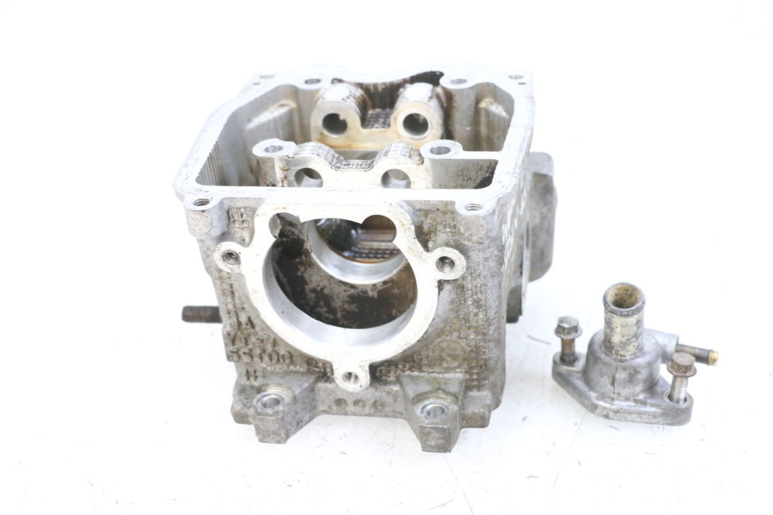 photo de TESTATA YAMAHA NEOS NEO'S 4T 50 (2008 - 2016) - Caratteristiche distintive