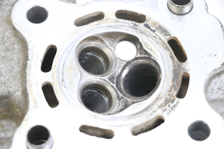 photo de TESTATA YAMAHA NEOS NEO'S 4T 50 (2008 - 2016) - Ricambio usato controllato