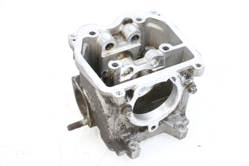 photo de TESTATA YAMAHA NEOS NEO'S 4T 50 (2008 - 2016) - Vista principale