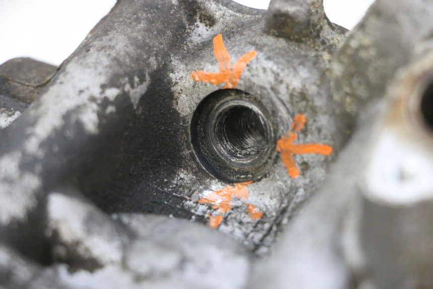 photo de TESTATA YAMAHA NEOS NEO'S 4T 50 (2008 - 2016) - Altra vista dell'articolo