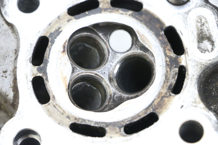 photo de TESTATA YAMAHA NEOS NEO'S 4T 50 (2008 - 2016) - Altra angolazione