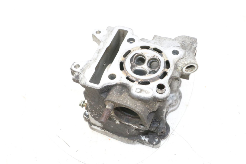 photo de TESTATA YAMAHA NEOS NEO'S 4T 50 (2008 - 2016) - Primo piano tecnico