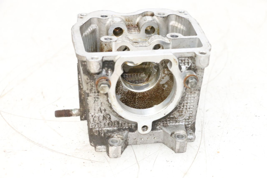 photo de TESTATA YAMAHA NEOS NEO'S 4T 50 (2008 - 2016) - Vista d'insieme del prodotto