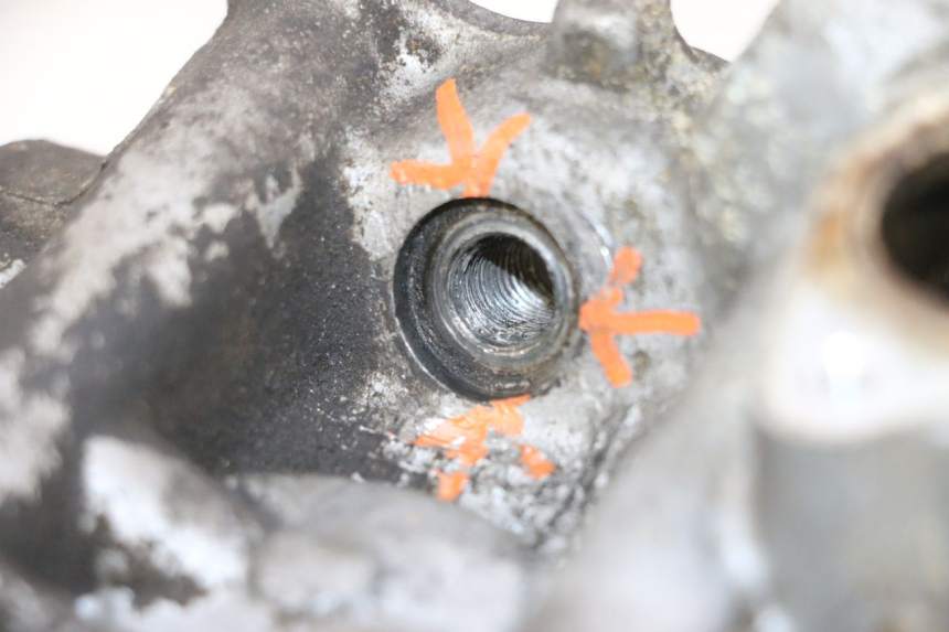 photo de TESTATA YAMAHA NEOS NEO'S 4T 50 (2008 - 2016) - Marcature e riferimenti originali