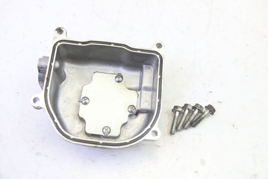 photo de TESTATA KYMCO LIKE 4T 50 (2019 - 2025) - Zoom sui componenti