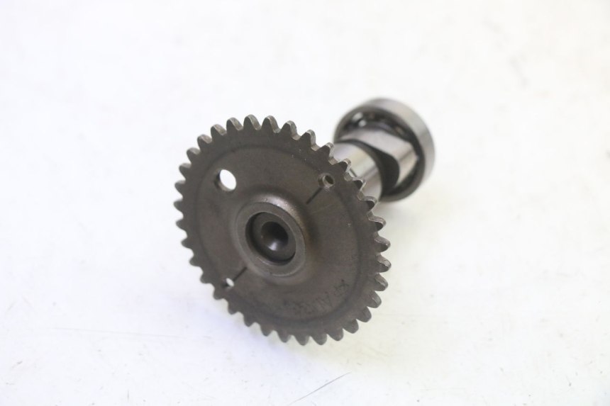 photo de TESTATA KYMCO LIKE 4T 50 (2019 - 2025) - Zoom qualità usato