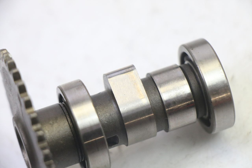 photo de TESTATA KYMCO LIKE 4T 50 (2019 - 2025) - Vista principale