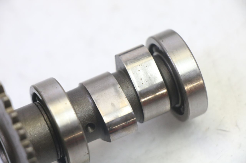 photo de TESTATA KYMCO LIKE 4T 50 (2019 - 2025) - Dettaglio del componente