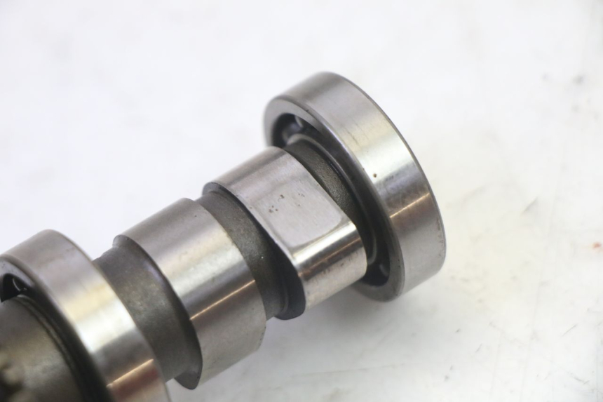 photo de TESTATA KYMCO LIKE 4T 50 (2019 - 2025) - Zoom sullo stato d'uso