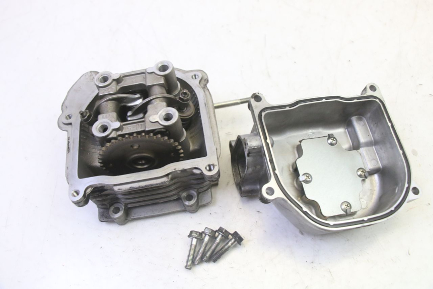 photo de TESTATA KYMCO LIKE 4T 50 (2019 - 2025) - Ricambio usato controllato