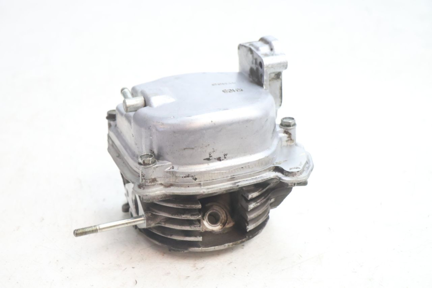 photo de TESTATA KYMCO LIKE 4T 50 (2019 - 2025) - Angolazione alternativa