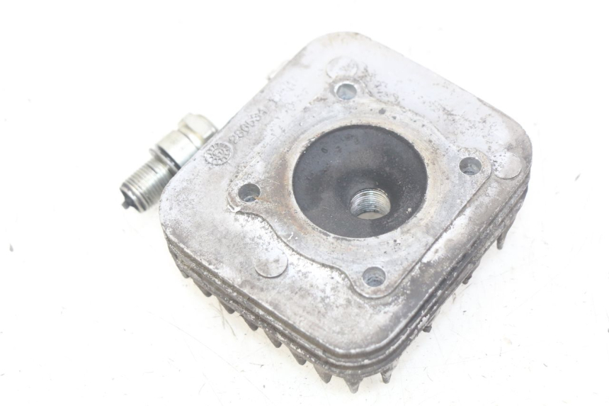 photo de TESTATA PIAGGIO NEW TYPHOON 50 (2018 - 2021) - Altra angolazione