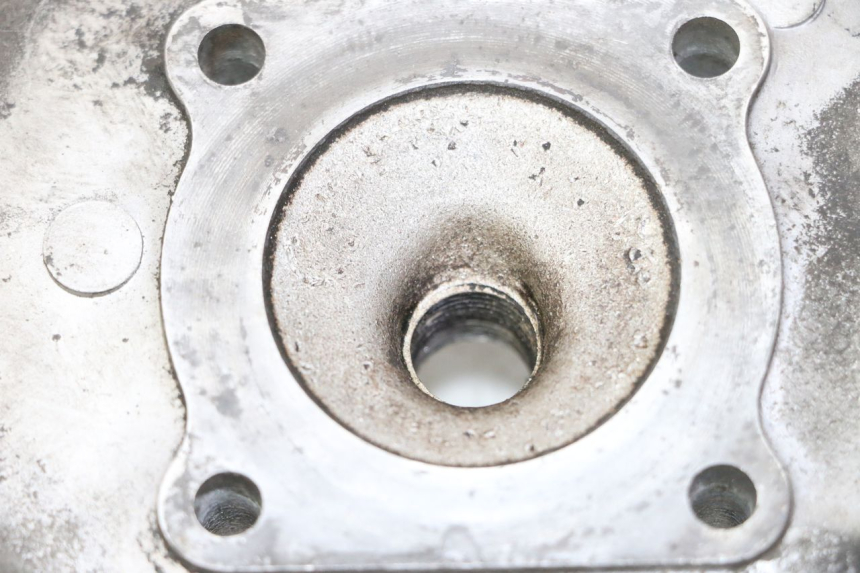 photo de TESTATA PIAGGIO NEW TYPHOON 50 (2010 - 2017) - Primo piano tecnico